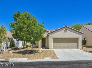 2156 Idaho Falls Dr, Henderson, NV 89044