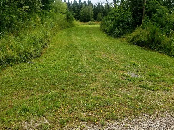 LOT 7 Tassell Hill Rd S Lot 7, Deansboro, NY 13328