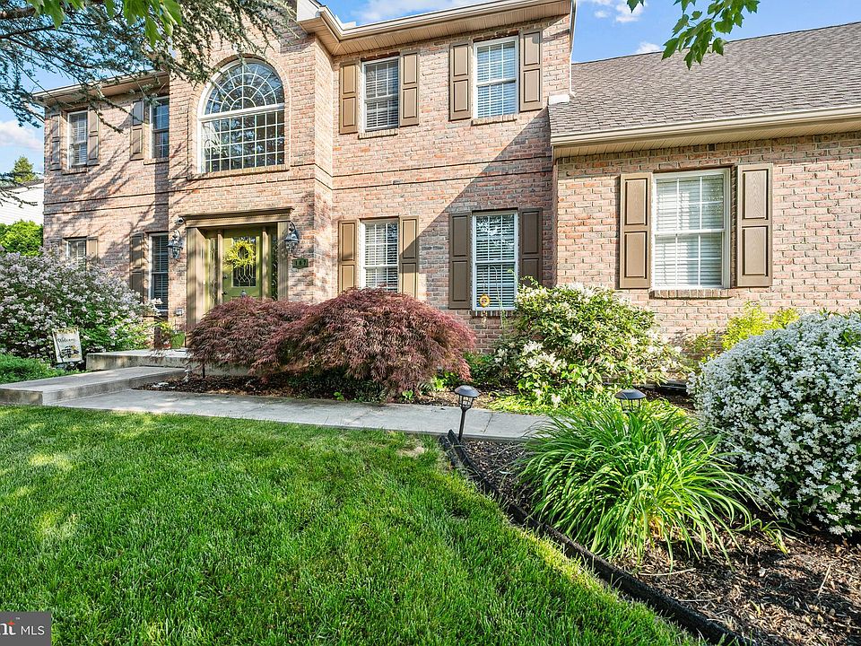 107 Pennsylvania Ave, Sinking Spring, PA 19608 Zillow