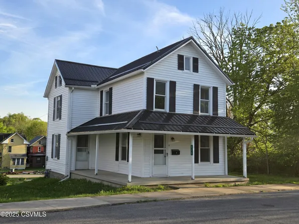 314 High St, West Milton, PA 17886