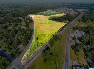 4025 Industrial Park Dr #1, Clanton, AL 35045