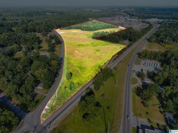 4025 Industrial Park Dr #1, Clanton, AL 35045