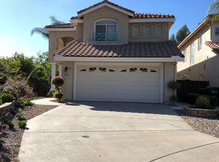 2103 Valley Rim Gln, Escondido, CA 92026