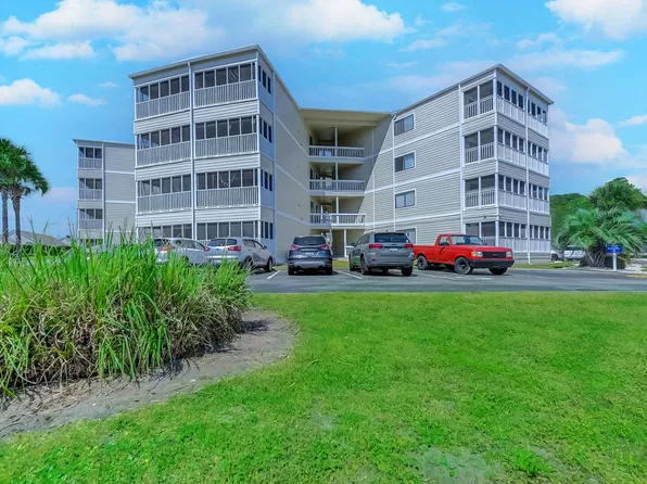 4350 Intercoastal Dr. #2102A, Little River, SC 29566