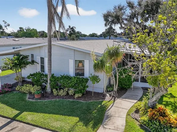 165 Nightingale Cir, Ellenton, FL 34222