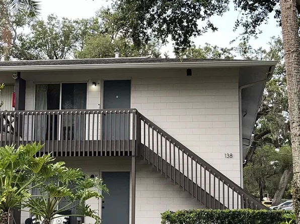 138 W America St APT 38, Orlando, FL 32801