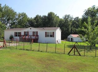 321 Albert Swift Ln, Cookeville, TN 38501
