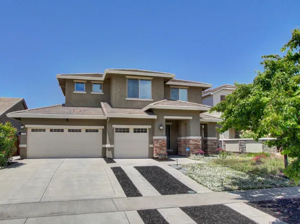 3758 Edington Dr, Rancho Cordova, CA 95742