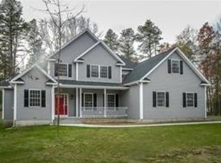 1 Cook Rd, Southampton, MA 01073