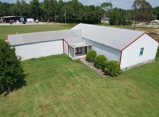 114 Northwood Ln, McMinnville, TN 37110