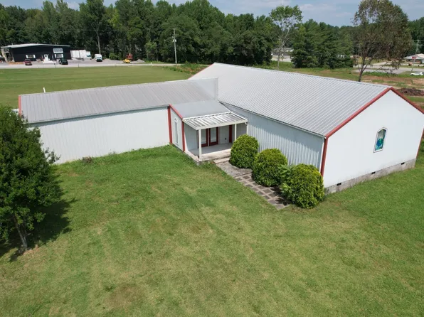 114 Northwood Ln, McMinnville, TN 37110