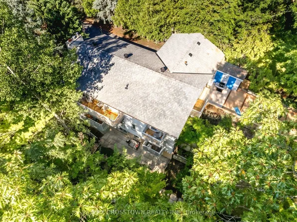 147 Anne St N, Barrie, ON L4N 2B9