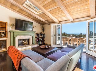 5957 Cavalleri Rd, Malibu, CA 90265