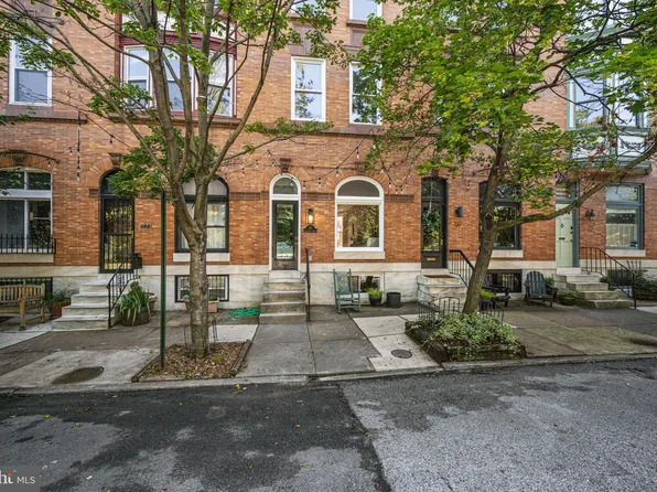 135 S Linwood Ave, Baltimore, MD 21224