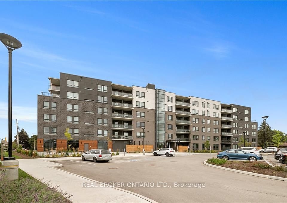 1st image of 26 Lowes Rd W #313