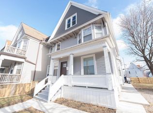 2142 N 35th St, Milwaukee, WI 53208