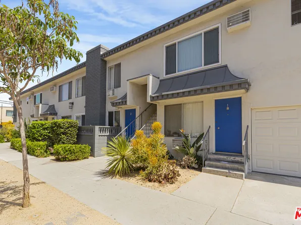 3602 Keystone Ave, Los Angeles, CA 90034