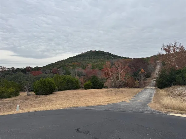 LOT 100 Montana Creek Xing, Marble Falls, TX 78654