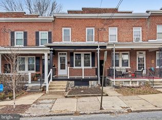 596 N Plum St, Lancaster, PA 17602