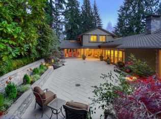 3404 Hunts Point Rd, Hunts Point, WA 98004