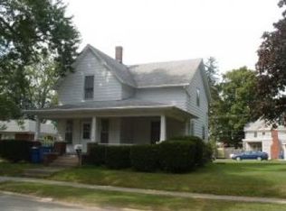 211 E South St, Bremen, IN