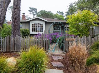 5015 Lobos St, Carmel, CA 93923
