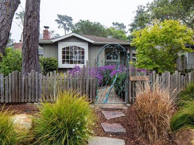 5015 Lobos St, Carmel, CA, 93923
