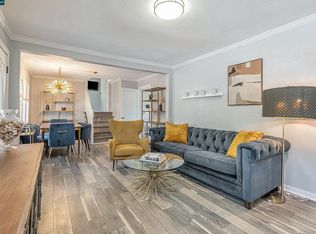 2230 Pomona Ave #A, Martinez, CA 94553