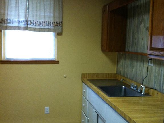 507-1 Fulton Street Kitchen