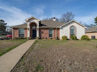 502 Noah, Lindale, TX 75771