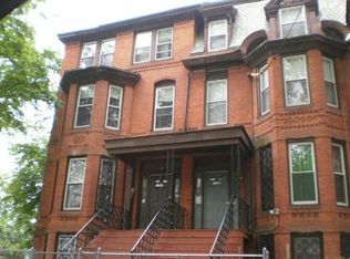 1282 Park Ave, Bridgeport, CT 06604