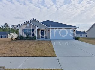 107 Lord Effingham Way, Springfield, GA 31329