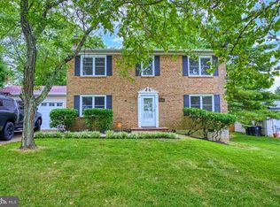 6202 Welshire Pl, Upper Marlboro, MD 20772