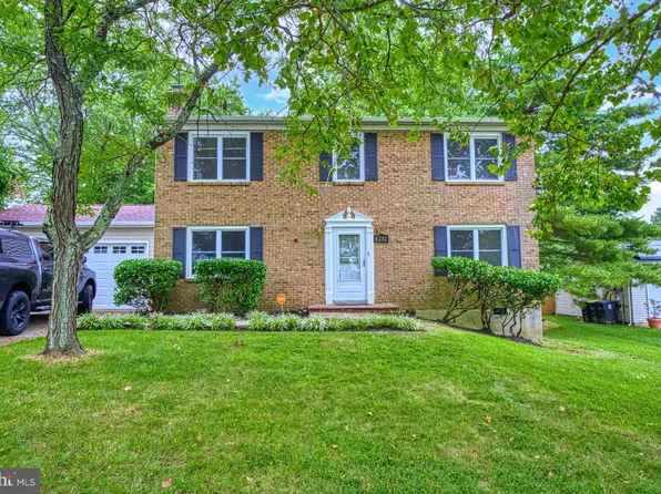 6202 Welshire Pl, Upper Marlboro, MD 20772