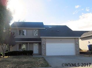 5558 Landon St SE, Salem, OR