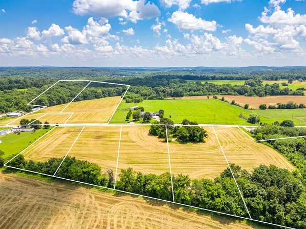 3119 Plainview Church Rd Tract 8, Auburn, KY 42206