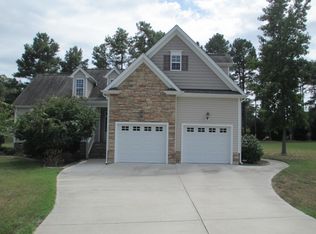 15 Tanager Farms Dr, Youngsville, NC 27596