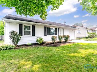 3006 W Laskey Rd, Toledo, OH 43613