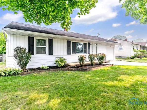 3006 W Laskey Rd, Toledo, OH 43613