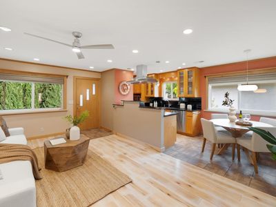 314 N 3rd St APT 4, Campbell, CA, 95008