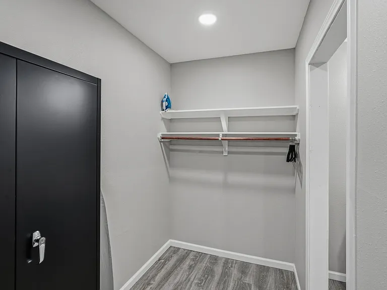 Storage Room