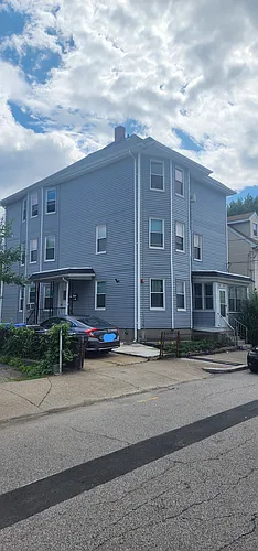 65 W Cole St #3R Photo 1
