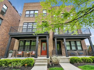 754 N 6th St, Columbus, OH 43215