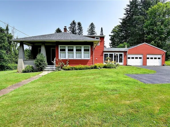 38 Buckley Highway, Stafford, CT 06076