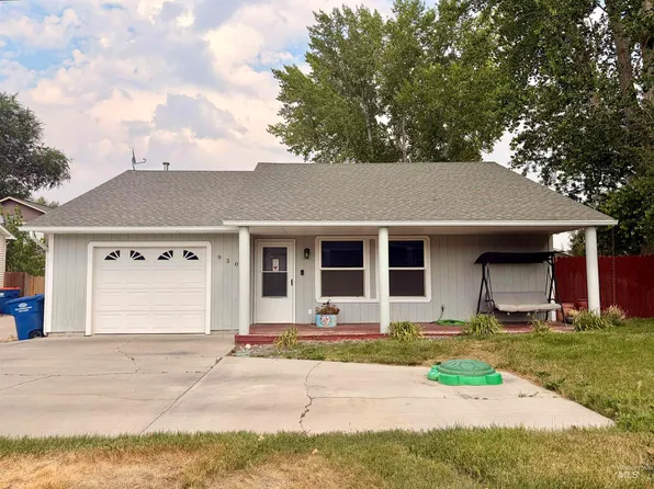 930 Sparks St N, Twin Falls, ID 83301