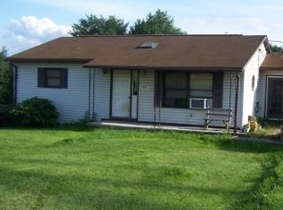 180 Cuneo Rd, Kersey, PA 15846