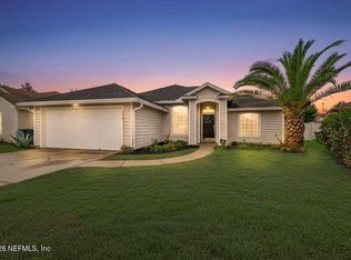 12606 ASHGLEN Drive S, Jacksonville, FL 32224