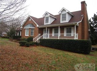 1805 Nicklaus Dr, Springfield, TN 37172