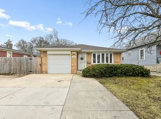 (Undisclosed Address), Joliet, IL 60435