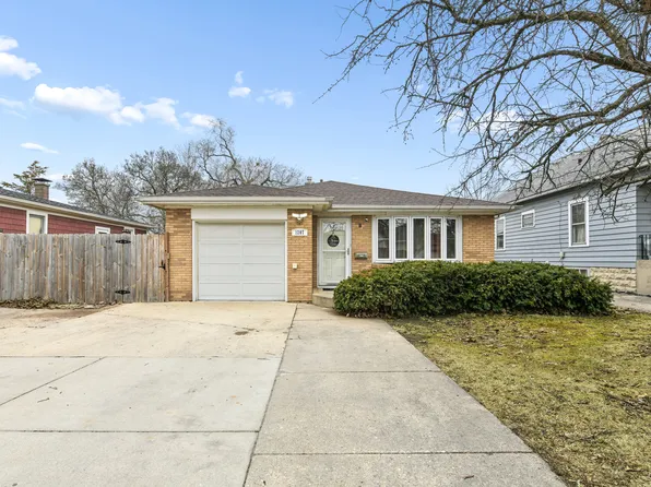 1207 Colorado Ave, Joliet, IL 60435